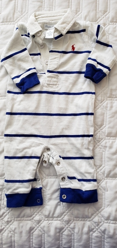 Ralph Lauren Onepiece